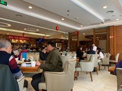大堂-东方饺子王(大屯路店)