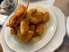 -君霖海鲜私房菜(春柳店)