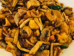 -陈傻子餐厅(世纪都会店)