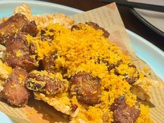 -U你·天然调味(南湖总店)