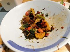-和雅集素食(景区店)