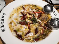 -新太二·鲜料川菜(智慧城广百店)