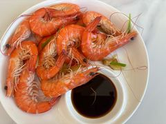 -碧海银沙海鲜餐厅(恒大海上威尼斯店)