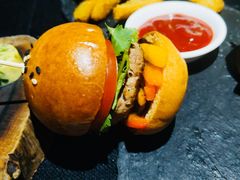 -AZUL by FUEL蓝色·法式酒馆(琶醍店)