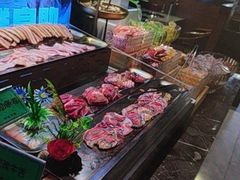 -尚宴牛特鲜自助(太原街万达店)