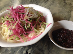 iphone_upload_pic-宣文楼老北京炸酱面老店(王府井店)