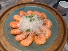 -吕氏焗小鲜•花园餐厅(八大关店)