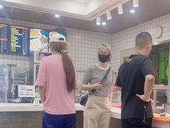-护国寺小吃(左家庄店)