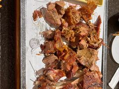 -天源居餐厅·地方特色菜(张北店)
