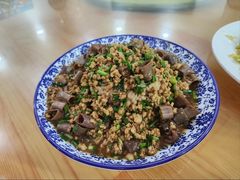 -天云活海鲜家菜馆·海鲜大咖(栈桥店)