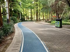 -苏州河梦清园环保主题公园