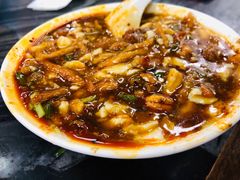 -西月城谭豆花(光华店)