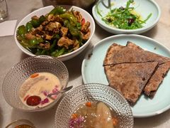 -小吊梨汤·北京菜·烤鸭(清河万象汇店)