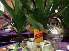 -潮喜竹溪荔湖酒家(荔枝湾店)