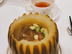 -海都六福酒家(世博广场店)