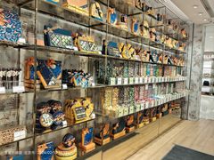-VENCHI 闻绮(北京汉光店)