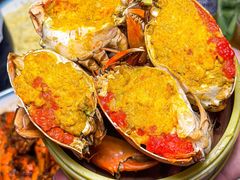 -三妹小龙虾·黄油蟹(华侨城总店)