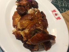 -蟹蟹潮汕砂锅粥(食八方美食城店)