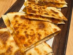 墨西哥牛肉奶酪饼-红小满休闲餐厅(十全街店)