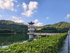 -水濂山森林公园