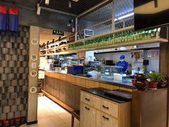 -鑫日千里马朝鲜族小馆(总店)