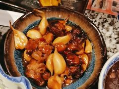 -南京大牌档(崇文门国瑞店)