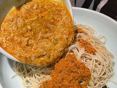 -裕兴记•蟹黄面馆(人民广场店)