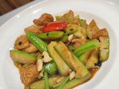 -胜记酒家(荔枝公园店)