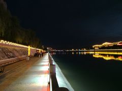 -党河风情线国家水利风景区