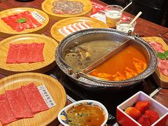 -披头士和牛火锅·寿喜烧自助(陶溪川店)