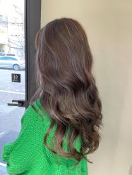 -卓梵美发·精品Salon