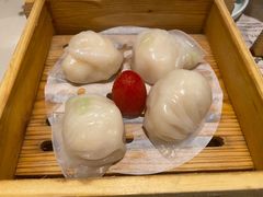 悦满楼虾饺皇-悦满楼·西关名点·湛江名菜(航空综合大厦店)