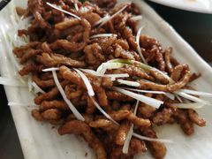 -天回镇何氏豆腐(总店)
