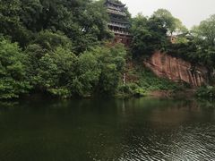-东坡赤壁风景名胜区