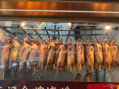 -先记烧鹅王·本地粤菜(福永店)
