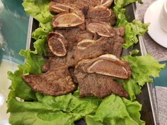 -平壤馆(西塔街店)