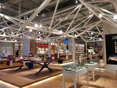 店内环境-当当书店(国泰广场店)