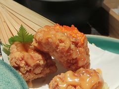 -鳗事鱼意·活鳗现烤专門店(保利广场店)