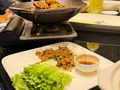 -恒记饭店(珠江路总店)