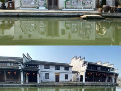 -南浔古镇