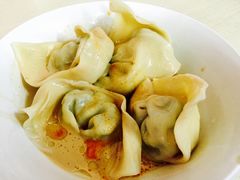 冷馄饨-潘国仙耳光馄饨(黄家阙路店)