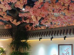 -食悦江南·淮扬菜·烤鸭(亚运村·惠新店)