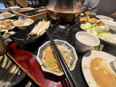 -东来顺饭庄(金泉广场店)