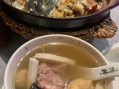 -啫神·广州地标美食(北京路店)