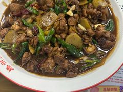 -鲁南仔·滕州炒鸡(经三路店)