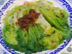 -七爷清汤腩·港式餐厅(金狮广场店)