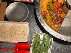 -晓宇重庆火锅(西安荟聚店)