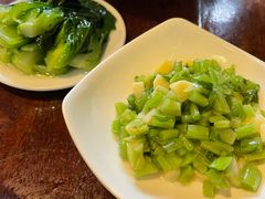 -同得兴 Since·1995 传统苏式面馆(嘉馀坊店)