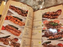 -苏坦土耳其餐厅(白云宾馆店)