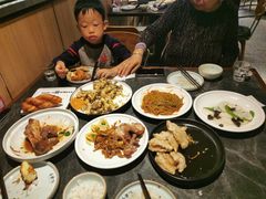 -金掌勺东北菜(格兰晴天店)